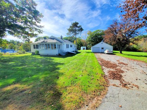 486 River Rd, Verona Island, ME 04416 exterior