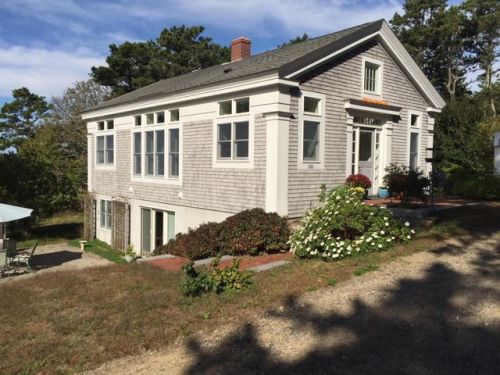 1000 Old County Rd, Wellfleet, MA 02667 exterior
