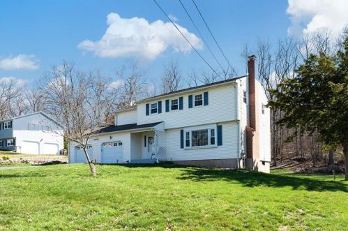 134 Evergreen Rd, Vernon, CT 06066 exterior