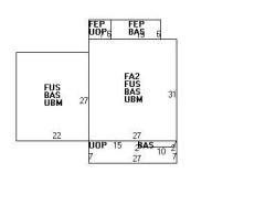 40 Chaske Ave, Newton, MA 02466 floor plan