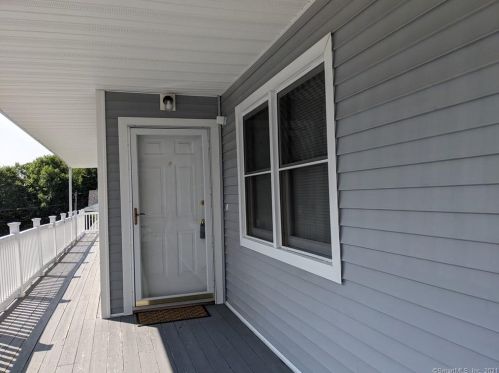 19 Senior Dr, Upper Stepney, CT 06468 exterior