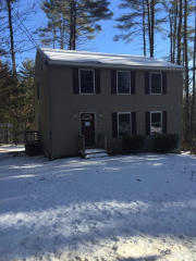 17 Seminole Rd, Hillsboro, NH 03244 exterior