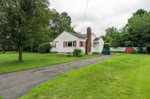 68 Calvin Cir, West Springfield, MA 01089 exterior