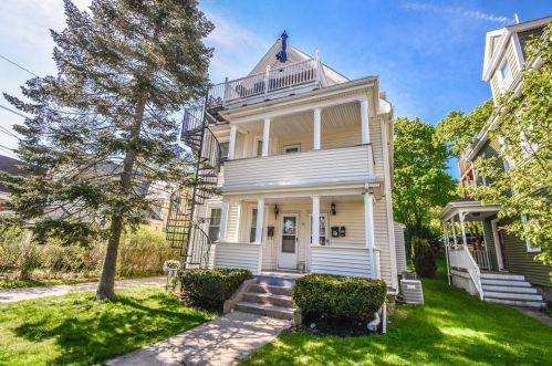 69 Cranch St, Quincy, MA 02169 exterior