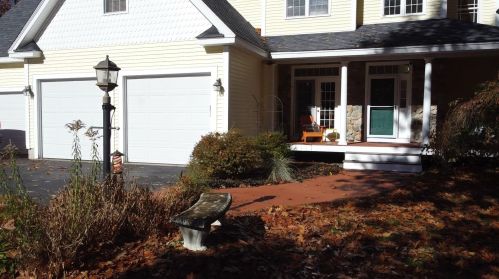 106 Old Town Road Ext, Epsom, NH 03234 exterior
