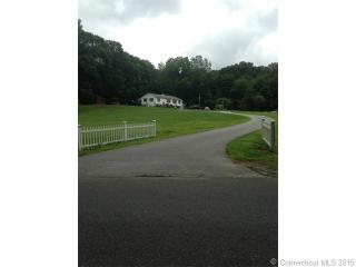 28 Hanover Rd, Lisbon, CT 06330 exterior