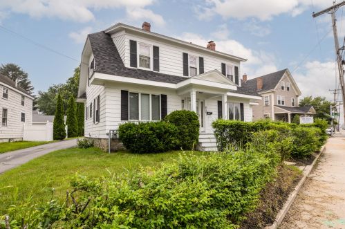 938 Forest Ave, Portland, ME 04103 exterior