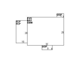 7 Ardmore Ter, Newton, MA 02465 floor plan