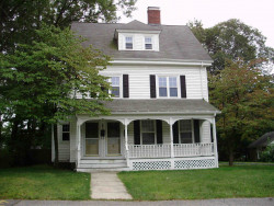 356 Auburndale Ave, Newton, MA 02466 exterior