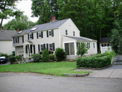 46 Moulton St, Newton, MA 02462 exterior