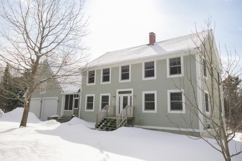 26 Cotton Hill Rd, Bucksport, ME 04416 exterior