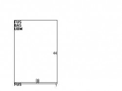 39 Bryon Rd, Boston, MA 02467 floor plan