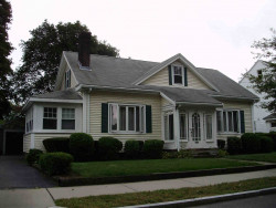 134 Auburndale Ave, Newton, MA 02465 exterior