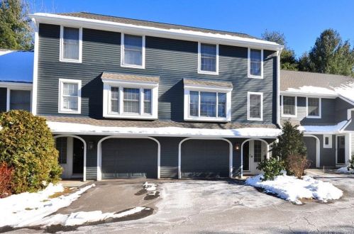 32 Mill Dr, South Glastonbury, CT 06073 exterior