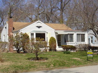 27 Nehantic Dr, Niantic, CT 06357 exterior
