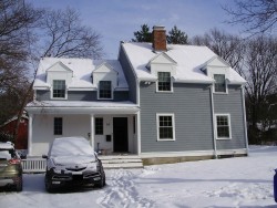 16 Manchester Rd, Newton, MA 02461 exterior