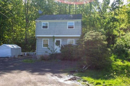 176 Grassy Plain St, Bethel, CT 06801 exterior