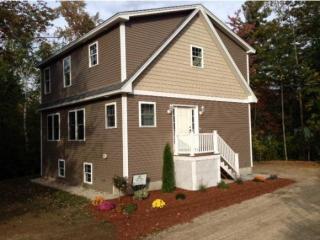 43 Sawtelle Rd, Windham, NH 03087 exterior