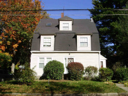 20 Oxford Rd, Newton, MA 02459 exterior