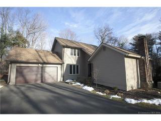 2 Highwood Rd, Collinsville, CT 06019 exterior