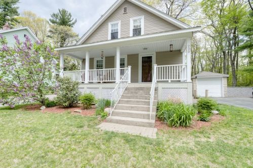 220 Olean St, Worcester, MA 01602 exterior