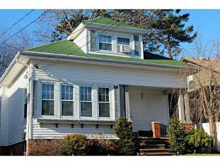 128 Modena Ave, Providence, RI 02908 exterior