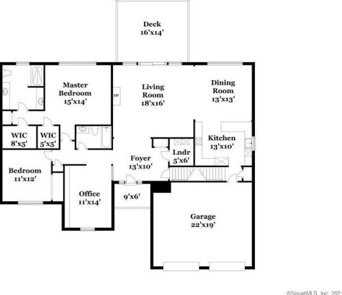 34 Pebble Beach Dr, Bloomfield, CT 06002 exterior