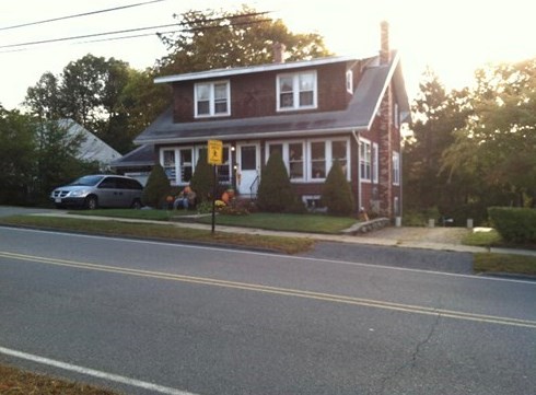 517 Central St, Winchendon, MA 01475 exterior