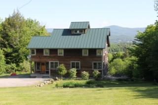 259 Grow Rd, Johnson, VT 05656 exterior