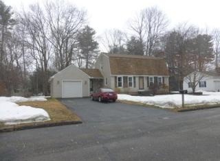 8 Deerfield Dr, Easthampton, MA 01027 exterior
