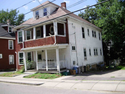 143 Charlesbank Rd, Newton, MA 02458 exterior