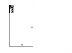 382 Watertown St, Newton, MA 02458 floor plan