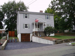 177 Cherry St, Newton, MA 02465 exterior