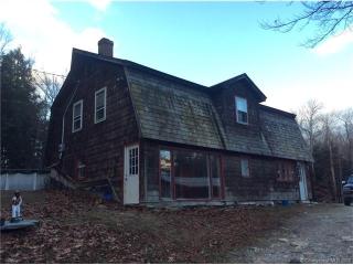 109 Torrington Rd, Goshen, CT 06756 exterior