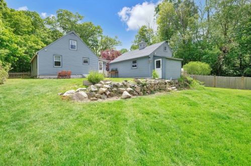 238 Three Rivers Rd, Wilbraham, MA 01095 exterior