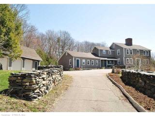 17 Old Orchard Way, Tolland, CT 06084 exterior