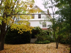 220 Langley Rd, Newton, MA 02459 exterior