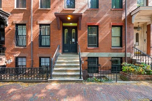 50 Springfield St, Boston, MA 02118 exterior