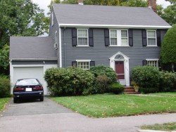 259 Otis St, Newton, MA 02465 exterior