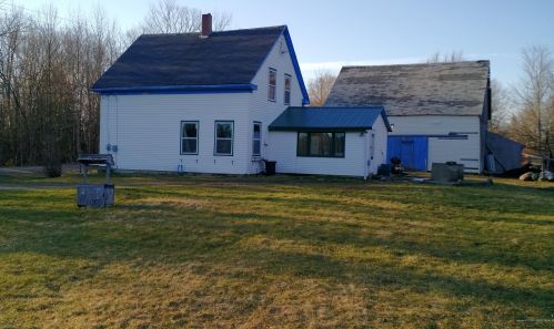 343 Moose Hill Rd, Ellsworth, ME 04605 exterior