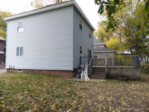 1 Union Pl, Waterville, ME 04901 exterior