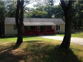 713 Province Lake Rd, Effingham, NH 03882 exterior