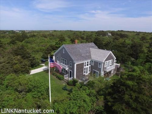 141 Polpis Rd, Nantucket, MA 02554 exterior