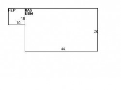 24 Marvin Ln, Newton, MA 02459 floor plan