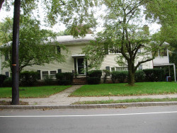 1307 Beacon St, Newton, MA 02468 exterior