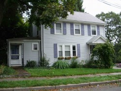 18 Scribner Park, Newton, MA 02466 exterior