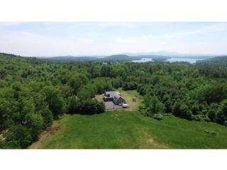 5 Old Hubbard Rd, Meredith, NH 03253 exterior