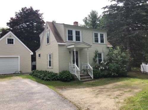 7 Preston Way, Cumberland, ME 04021 exterior