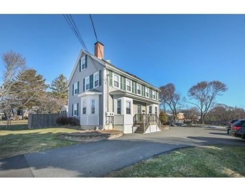64 Liberty St, Danvers, MA 01923 exterior