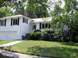 78 Clifton Rd, Newton, MA 02459 exterior